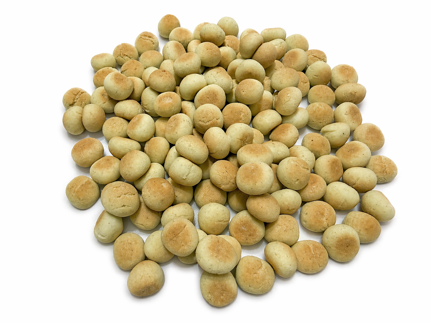 犬用 ベジタブルボーロ 無添加 60g