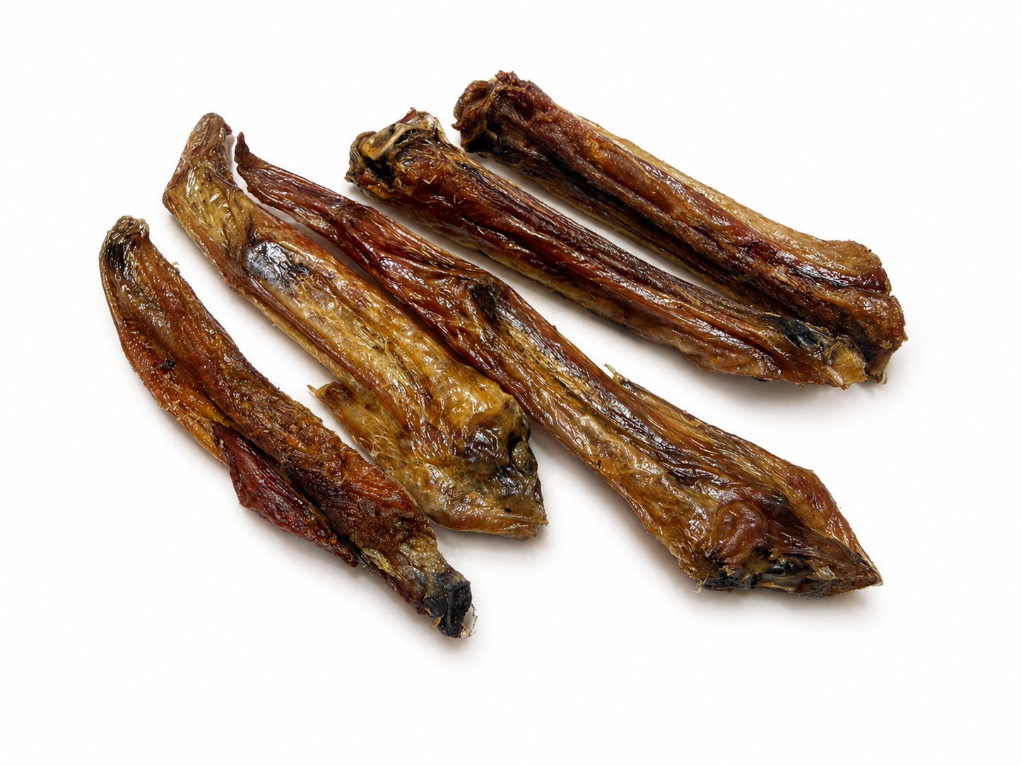 犬用 京鴨手羽先バラ 無添加 40g