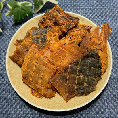 犬用おやつ サメジャーキー 無添加 50g