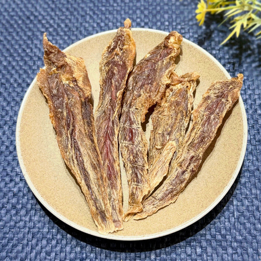 犬用おやつ 国産京鴨ささみ 無添加 40g