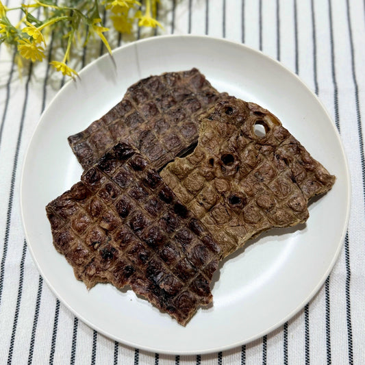 犬用おやつ 牛肺スライス 無添加 30g
