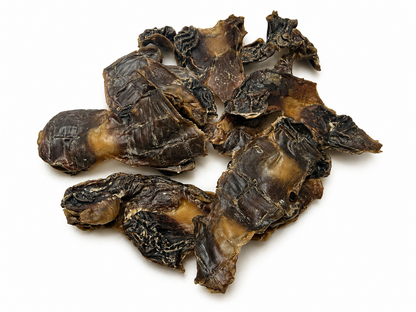 犬用 国産砂肝 無添加 50g