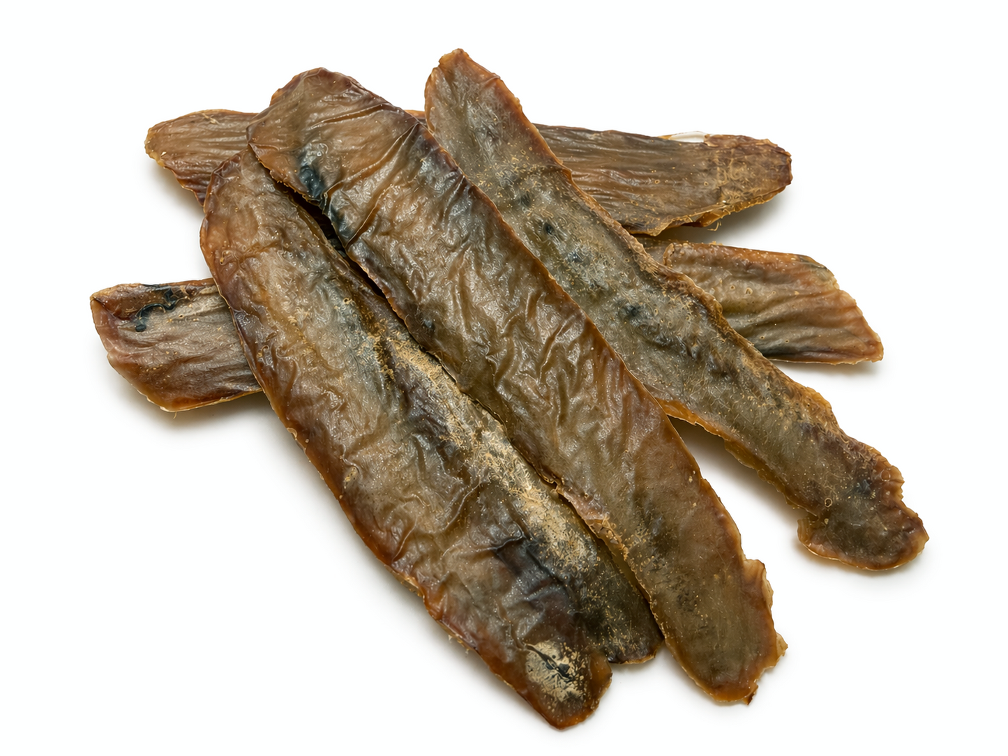 犬用 ボラ白子おやつ 無添加 50g