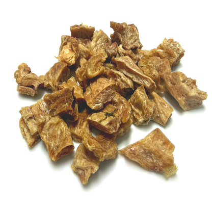 犬用 鶏一口ささみ 無添加 50g