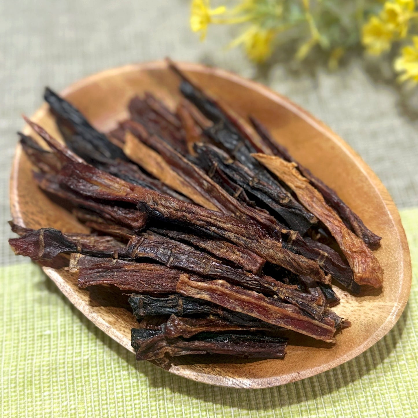 犬用おやつ まぐろスティック 無添加 50g