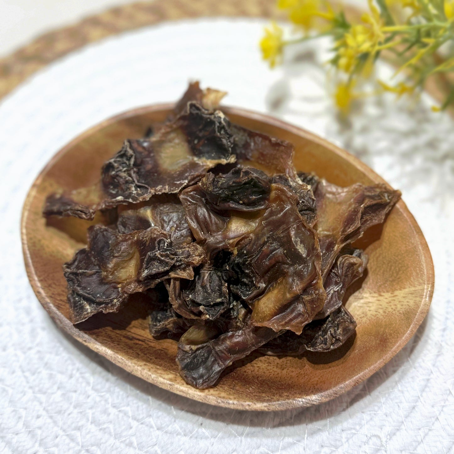 犬用おやつ 国産砂肝 無添加 50g