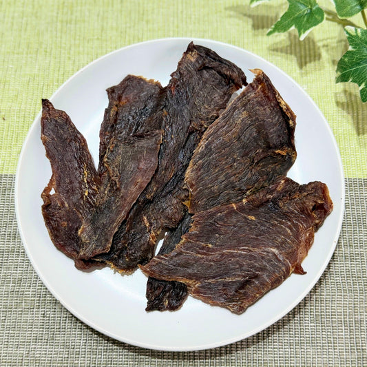 犬用おやつ 馬肉ジャーキー 無添加 40g