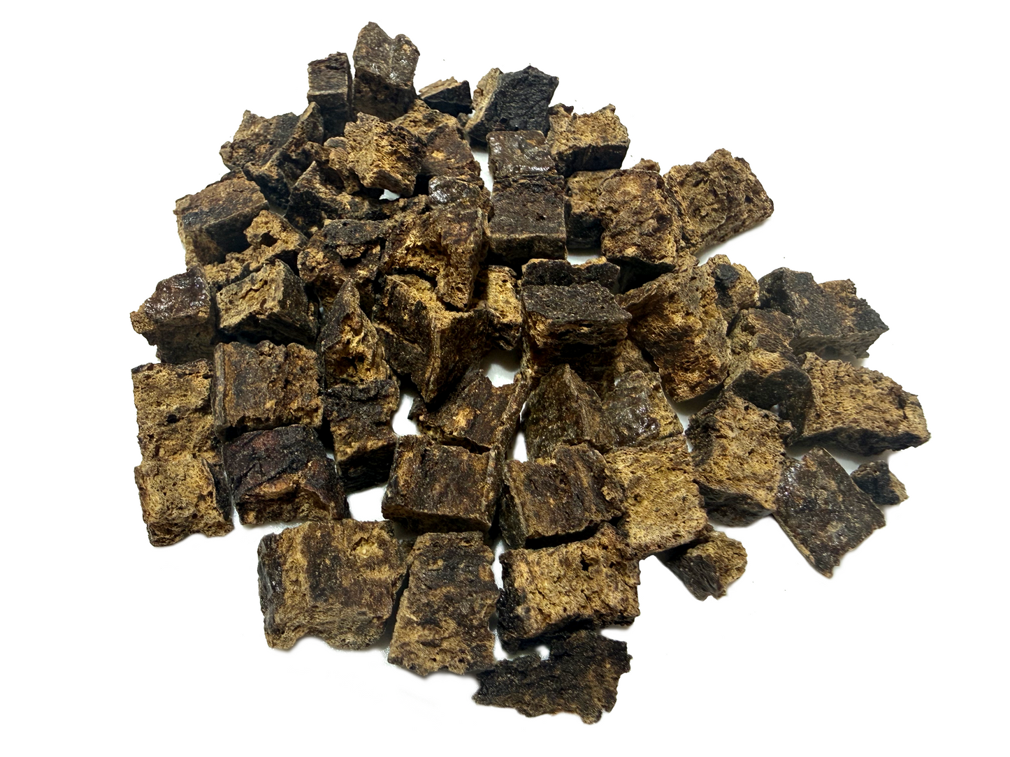 犬用 鶏レバーキューブ 無添加 50g