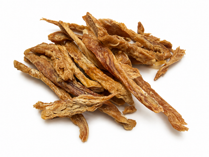犬用 鶏細切りささみ 無添加 50g