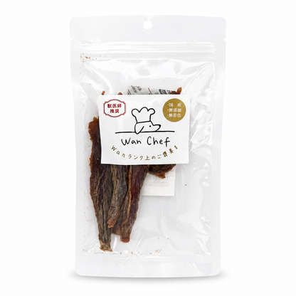 犬用 京鴨ささみ 無添加 40g