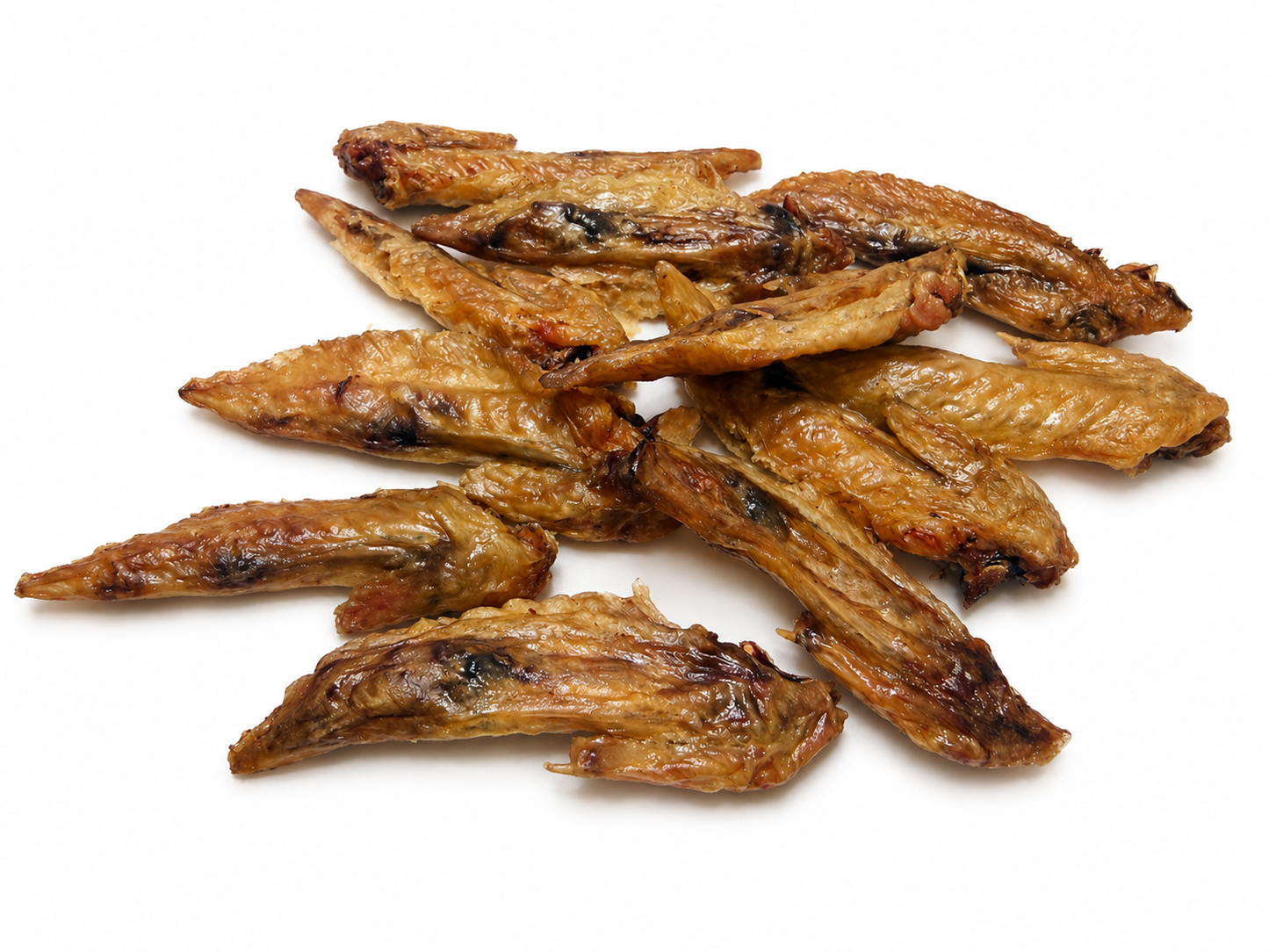 犬用 鶏手羽先 無添加 50g