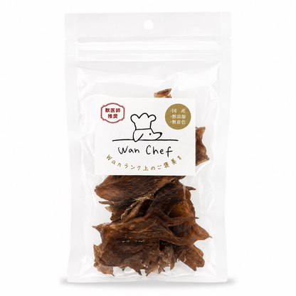 犬用 とさか 無添加 40g