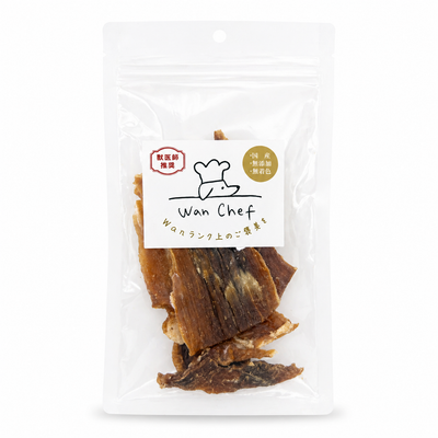犬用 豚肉ジャーキー 無添加 40g