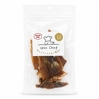 犬用 豚肉ジャーキー 無添加 40g