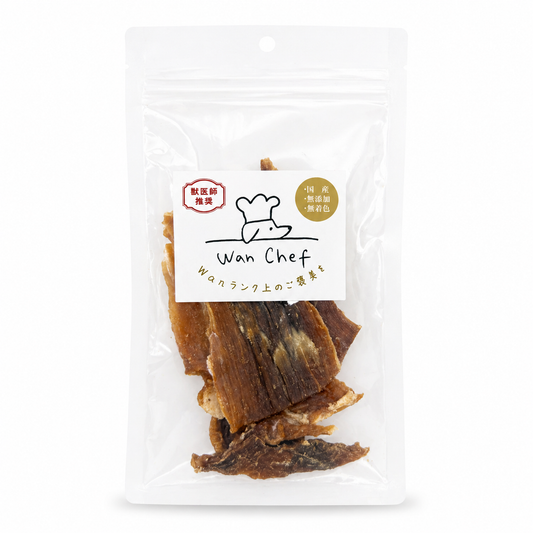犬用 豚肉ジャーキー 無添加 40g