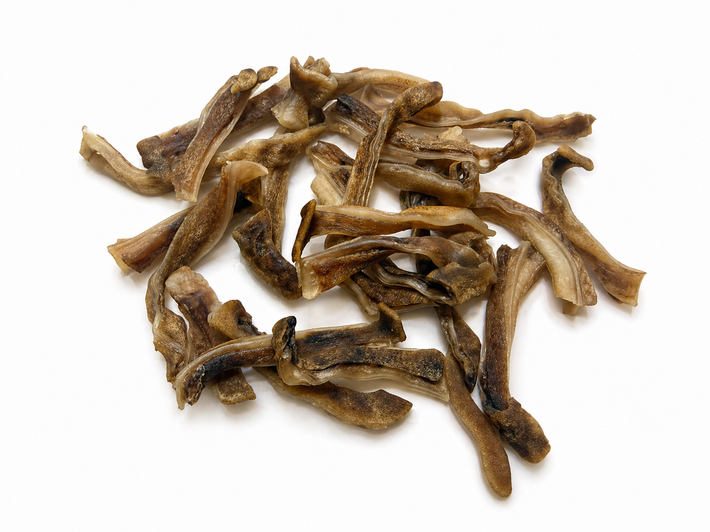 犬用 豚耳スライス 無添加 50g