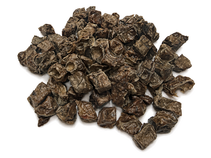 犬用 牛肺キューブ 無添加 40g